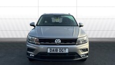 Volkswagen Tiguan 2.0 TDi 150 4Motion SE Nav 5dr DSG Diesel Estate